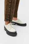Bc Footwear Prevail Oxford In Black + White