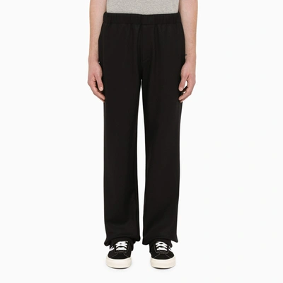 Off-white Black Jogging Trousers