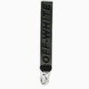 OFF-WHITE MILITARY GREEN INDUSTRIAL KEYRING,OMZG051F21FAB001-J-OFFW-5510