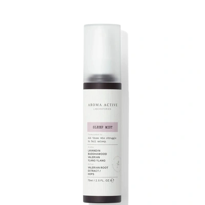 Aroma Active Sleep Mist 75ml