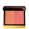 Tom Ford Shade And Illuminate Blusher - Cherry Blaze In 04 Cherry Blaze