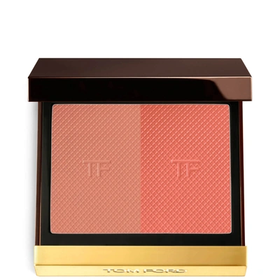 Tom Ford Shade And Illuminate Blusher - Sun Drunk In 05 Sundrunk