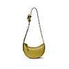 Shop Oryany Women's Yellow / Orange Rookie Crossbody - Leaf Olive