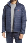 FJALL RAVEN EXPEDITION X-LATT QUILTED JACKET,F86333