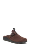 Chaco Paonia Clog In Brown