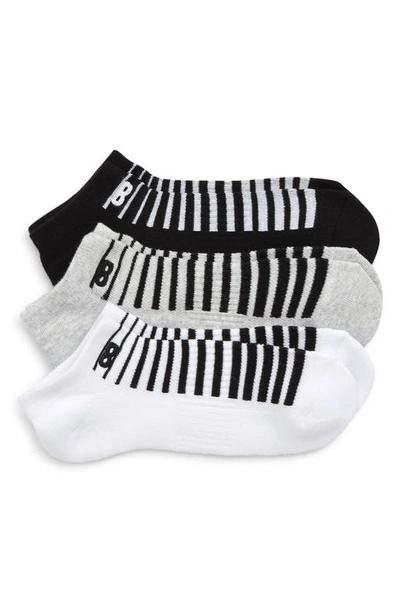 Pair Of Thieves Assorted Bowo Cushioned Low Socks
