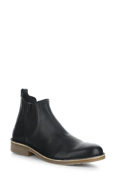 Fly London Roni Chelsea Boot In Black