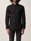 ALEXANDER MCQUEEN SHIRT ALEXANDER MCQUEEN MEN,C17943002