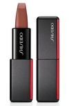 Shiseido Modern Matte Powder Lipstick In Murmur