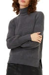FRENCH CONNECTION ORLA RIBBED SWEATER,78MWB