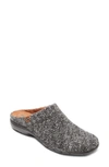 Rockport Cobb Hill Penfield Clog In Grey