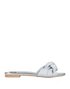 Islo Isabella Lorusso Sandals In Silver