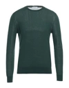 Ballantyne Sweaters In Green