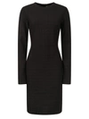 GIVENCHY GIVENCHY VISCOSE BLEND DRESS