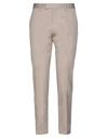 Mauro Grifoni Pants In Khaki