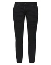 Dsquared2 Jeans In Black