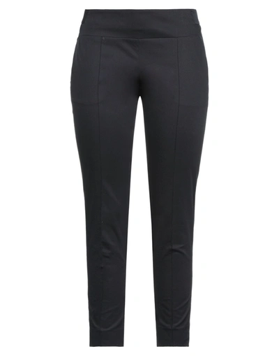 Incotex Pants In Black