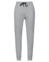 Moose Knuckles Pants In Light Grey