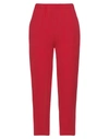 Marni Pants In Red