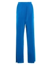 Mm6 Maison Margiela Pants In Blue