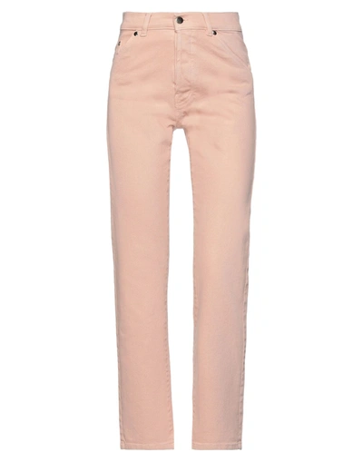 L'autre Chose Pants In Pink