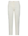 Vicolo Pants In Ivory