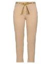 Aniye By Pants In Beige