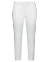 Liu •jo Pants In White