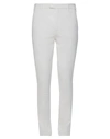 Eleventy Pants In Ivory