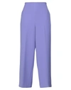 Beatrice B Beatrice.b Pants In Lilac