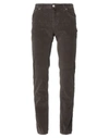 Jacob Cohёn Pants In Dark Brown