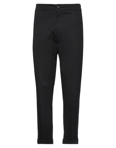 Gazzarrini Pants In Black