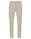 Dondup Pants In Beige