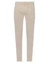 Dondup Pants In Beige