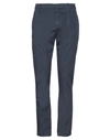 Dondup Pants In Dark Blue
