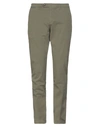 Eleventy Pants In Sage Green