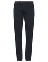 Eleventy Pants In Dark Blue