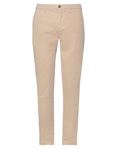 Siviglia Pants In Sand