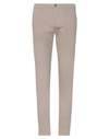 Siviglia Pants In Beige