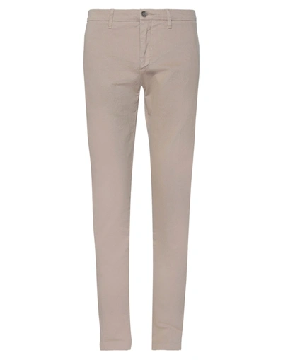 Siviglia Pants In Beige