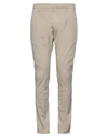 Dondup Casual Pants In Beige