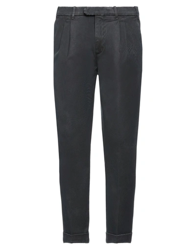 Eleventy Pants In Lead