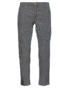 At.p.co Pants In Grey