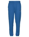 Armani Exchange Pants In Blue