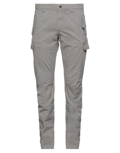 Mason's Pants In Light Brown
