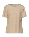 P.a.r.o.s.h Blouses In Beige