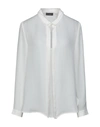 Emporio Armani Blouses In White