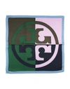 TORY BURCH SCARVES,46776771AT 1