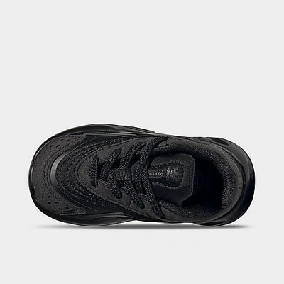 Adidas Originals Babies' Adidas Kids' Toddler Originals Ozelia Casual Shoes In Core Black/core Black/core Black