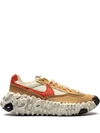 Nike Overbreak Low-top Sneakers In Neutrals